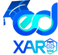 EdXAR Logo